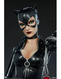 es::DC Comics Estatua Premium Format Catwoman 53 cm 2