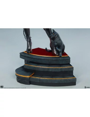 es::DC Comics Estatua Premium Format Catwoman 53 cm
