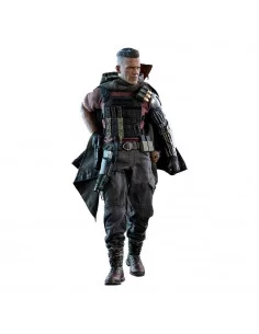 es::Deadpool 2 Figura Movie Masterpiece 1/6 Cable 30 cm
