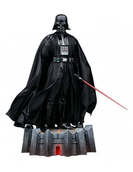 es::Star Wars Estatua Premium Format Darth Vader Mustafar 63 cm