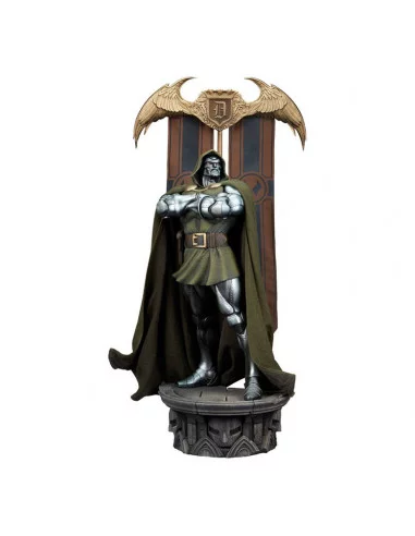 es::Marvel Maquette Doctor Doom 69 cm