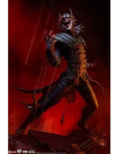 es::DC Comics Estatua Premium Format Batman Who Laughs 61 cm