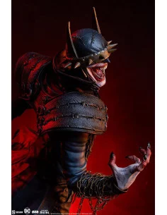 es::DC Comics Estatua Premium Format Batman Who Laughs 61 cm 2