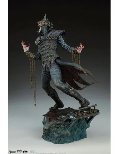 es::DC Comics Estatua Premium Format Batman Who Laughs 61 cm