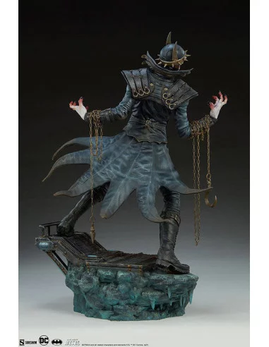 es::DC Comics Estatua Premium Format Batman Who Laughs 61 cm