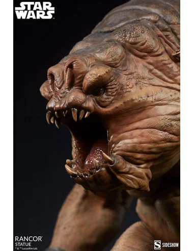 es::Star Wars Episode VI Estatua Rancor 41 cm