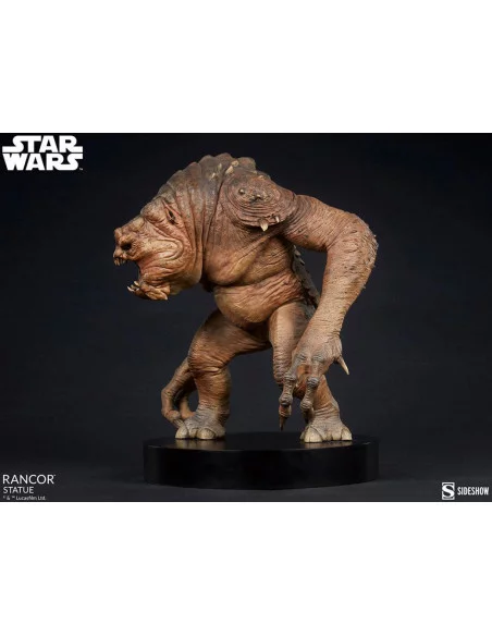 es::Star Wars Episode VI Estatua Rancor 41 cm