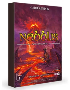 es::Cartógrafos: Nebblis