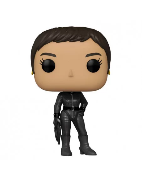 es::The Batman Funko POP! CHASE Selina Kyle 9 cm