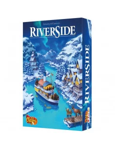 es::Riverside