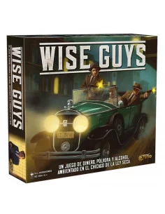 es::Wise guys
