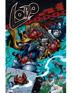 es::Lobo: Detective privado