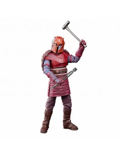es::Star Wars Black Series Figura The Armorer The Mandalorian 15 cm