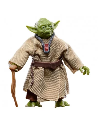 es::Star Wars Episode V Vintage Collection Figura Yoda Dagobah 10 cm