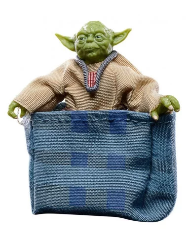 es::Star Wars Episode V Vintage Collection Figura Yoda Dagobah 10 cm