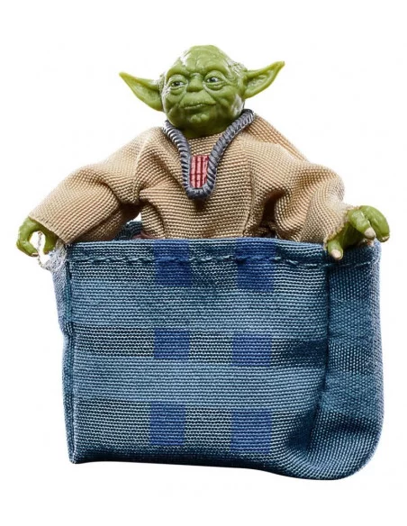 es::Star Wars Episode V Vintage Collection Figura Yoda Dagobah 10 cm