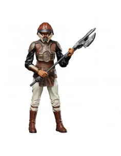 es::Star Wars Episode IV Black Series Archive Figura Lando Calrissian Skiff Guard 15 cm 