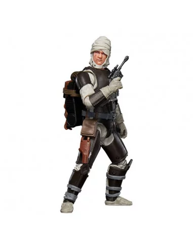 es::Star Wars Episode IV Black Series Archive Figura Dengar 15 cm 