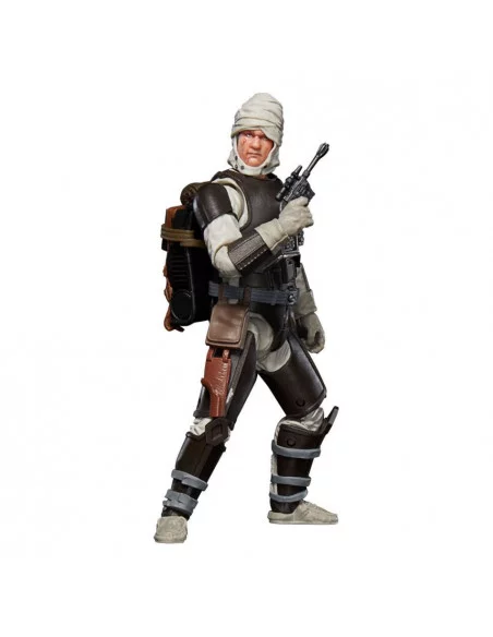 es::Star Wars Episode IV Black Series Archive Figura Dengar 15 cm 