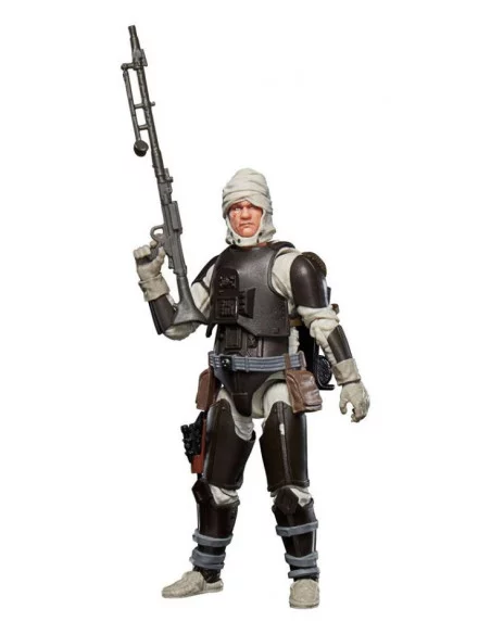 es::Star Wars Episode IV Black Series Archive Figura Dengar 15 cm 