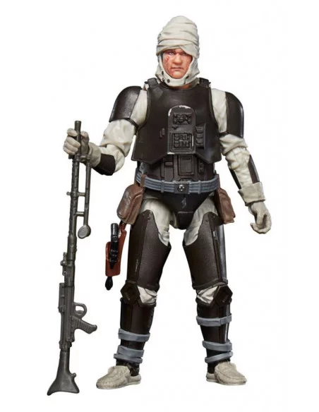 es::Star Wars Episode IV Black Series Archive Figura Dengar 15 cm 