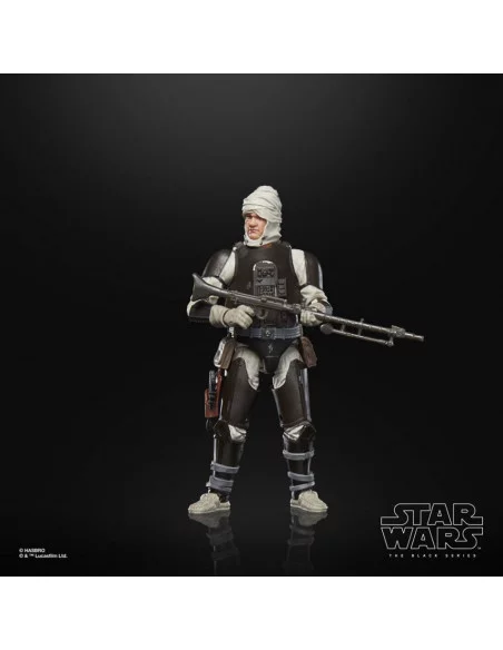 es::Star Wars Episode IV Black Series Archive Figura Dengar 15 cm 