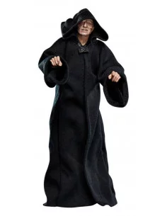 es::Star Wars Episode IV Black Series Archive Figura Emperor Palpatine 15 cm 2