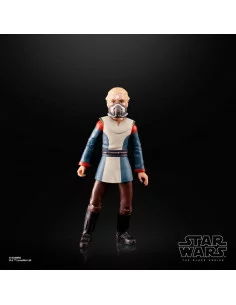 es::Star Wars The Bad Batch Black Series Figura Omega Kamino 15 cm 2