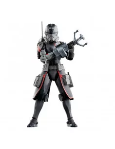 es::Star Wars The Bad Batch Black Series Figura Echo 15 cm