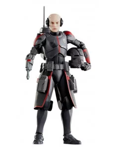 es::Star Wars The Bad Batch Black Series Figura Echo 15 cm 2