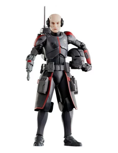 es::Star Wars The Bad Batch Black Series Figura Echo 15 cm
