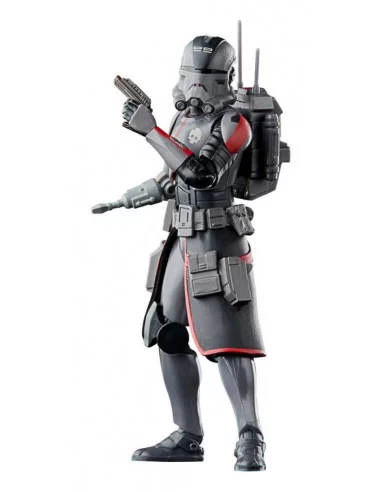 es::Star Wars The Bad Batch Black Series Figura Echo 15 cm