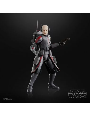 es::Star Wars The Bad Batch Black Series Figura Echo 15 cm