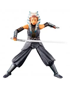 es::Star Wars The Mandalorian Black Series Figura Ahsoka Tano 15 cm 2