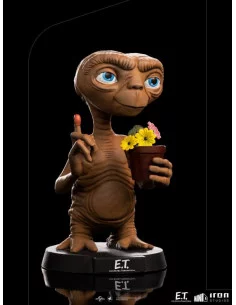 es::E.T. el extraterrestre Minifigura Mini Co. E.T. 15 cm 2