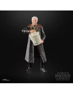 es::Star Wars The Mandalorian Black Series Figura The Client 15 cm 2