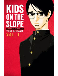 es::Kids on the slope Vol. 1