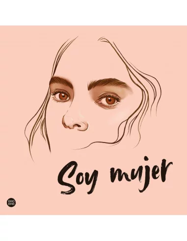 es::Soy mujer 