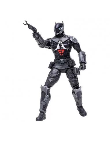 es::DC Gaming Figura The Arkham Knight Batman: Arkham Knight 18 cm