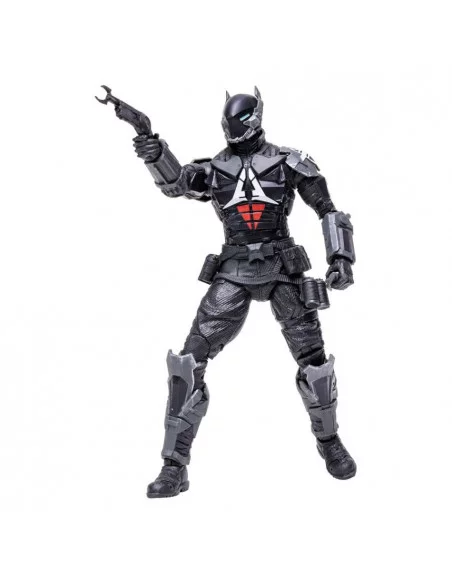 es::DC Gaming Figura The Arkham Knight Batman: Arkham Knight 18 cm