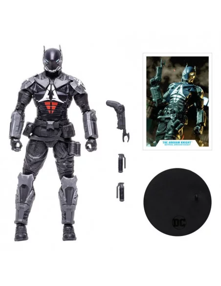 es::DC Gaming Figura The Arkham Knight Batman: Arkham Knight 18 cm