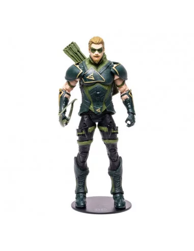 es::DC Gaming Figura Green Arrow Injustice 2 18 cm