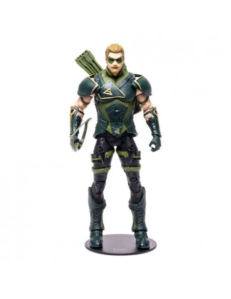 es::DC Gaming Figura Green Arrow Injustice 2 18 cm