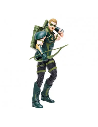 es::DC Gaming Figura Green Arrow Injustice 2 18 cm