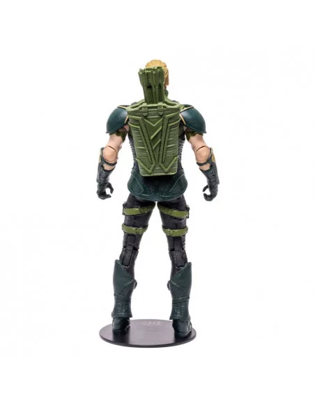 es::DC Gaming Figura Green Arrow Injustice 2 18 cm