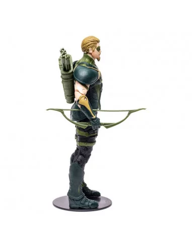 es::DC Gaming Figura Green Arrow Injustice 2 18 cm