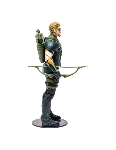 es::DC Gaming Figura Green Arrow Injustice 2 18 cm