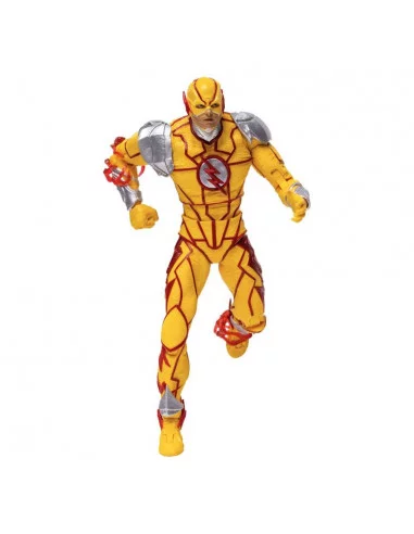 es::DC Gaming Figura Reverse Flash Injustice 2 18 cm