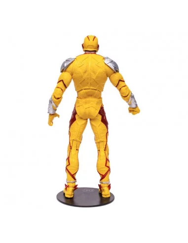 es::DC Gaming Figura Reverse Flash Injustice 2 18 cm