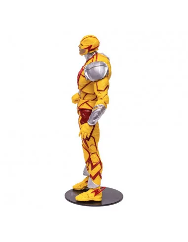 es::DC Gaming Figura Reverse Flash Injustice 2 18 cm